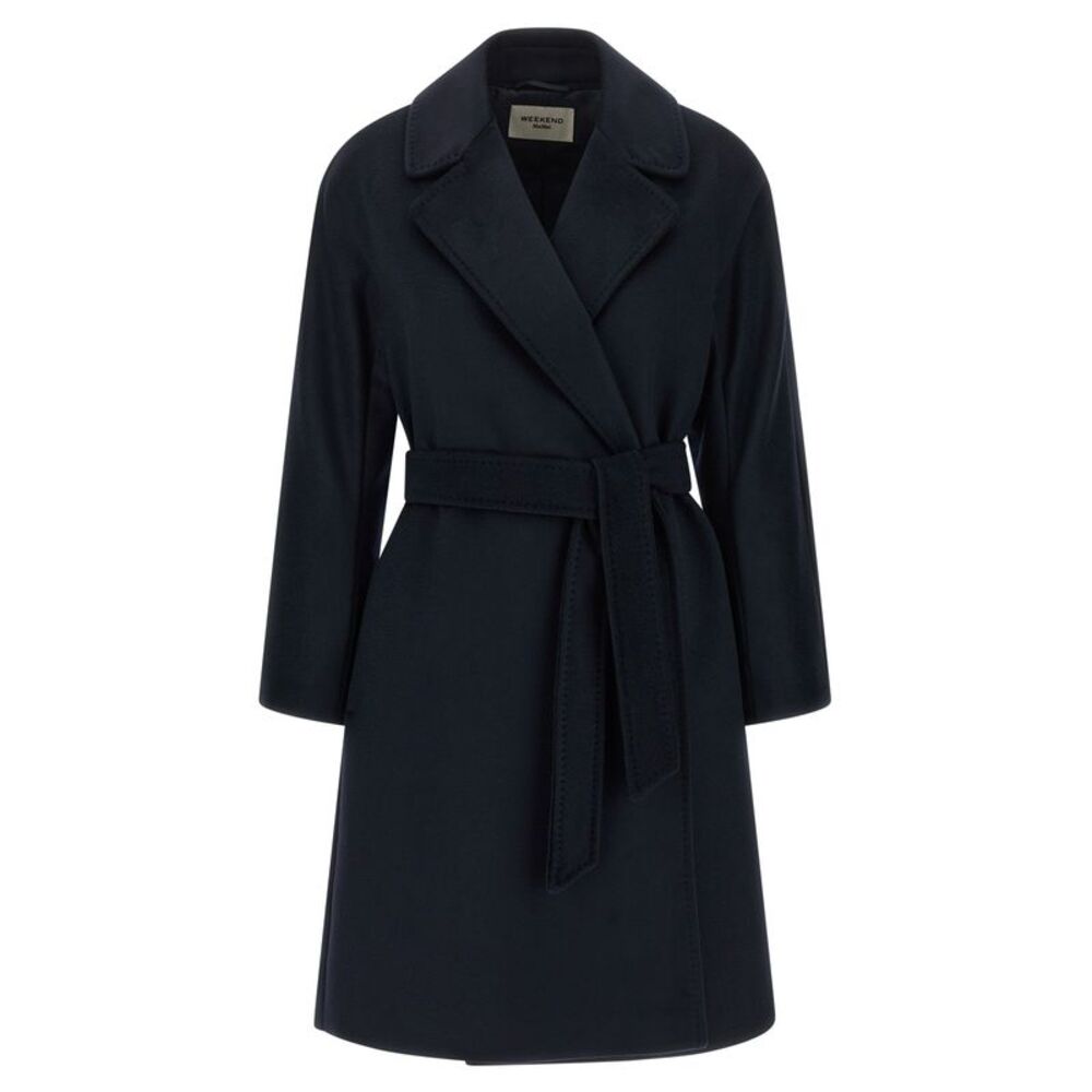Weekend Max Mara Women 'Pedale' Coat